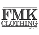 FMK Logo