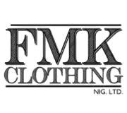 FMK Logo