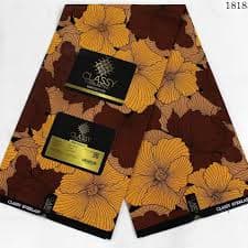 Premium Teal Geometric