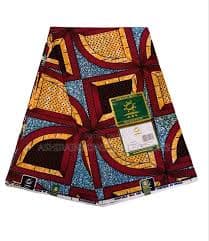 Fuchsia Pink Cord Lace