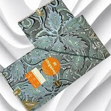 Swiss Voile Lace - White